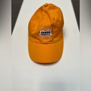 Organ Mountain Outfitters Dad Cap